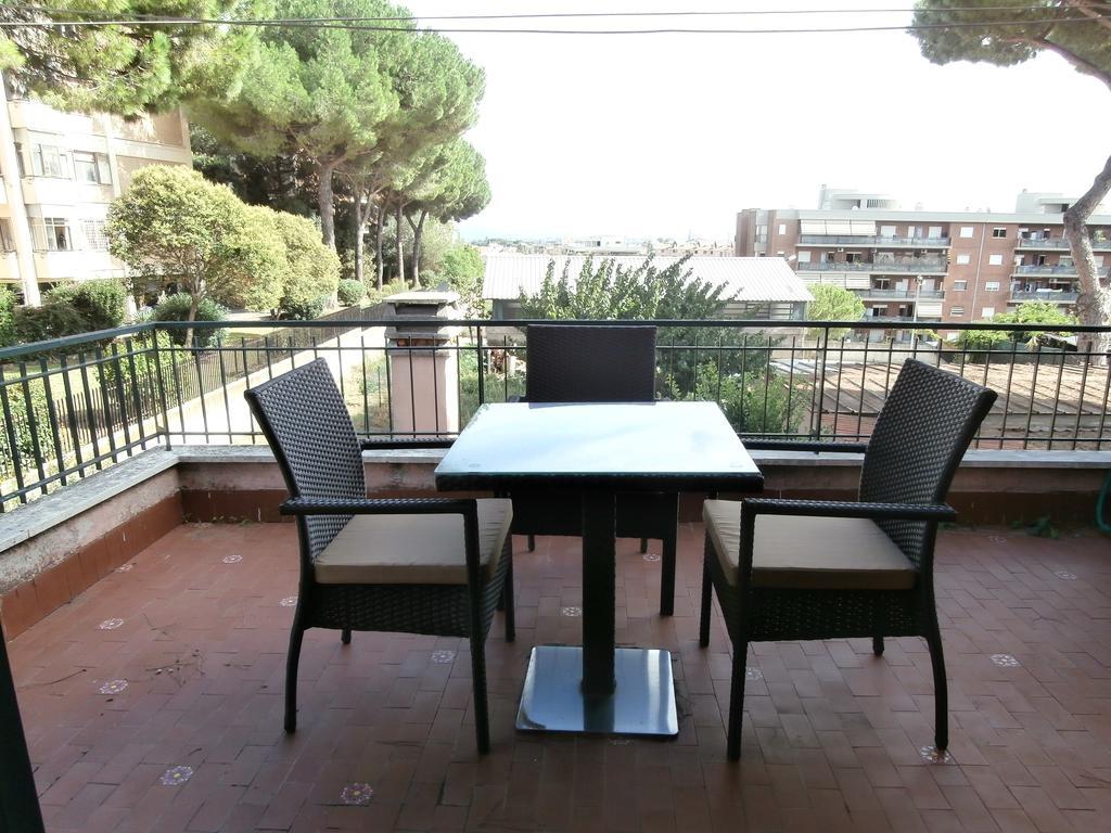 Сasa de vacaciones Arvalia Roma