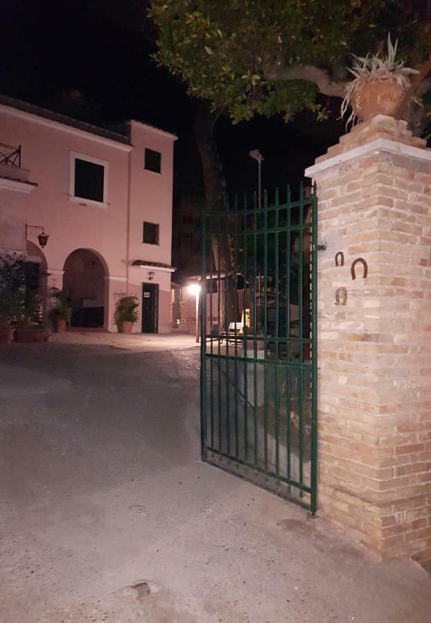 Casa vacanze Arvalia Roma