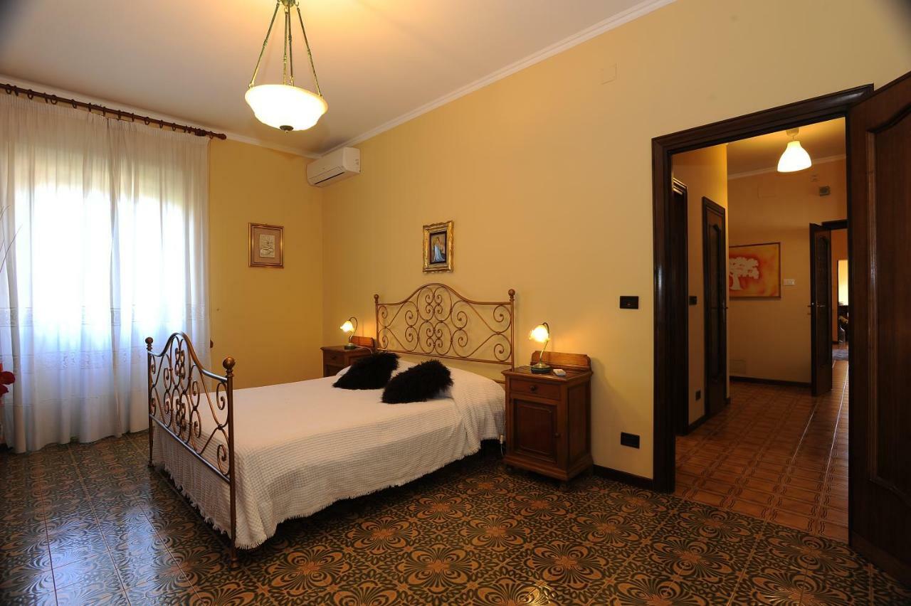Arvalia Casa vacanze