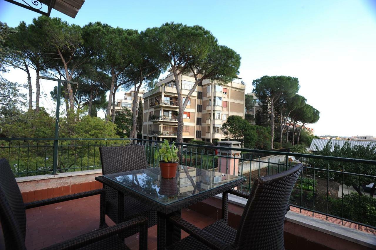 Casa vacanze Arvalia *