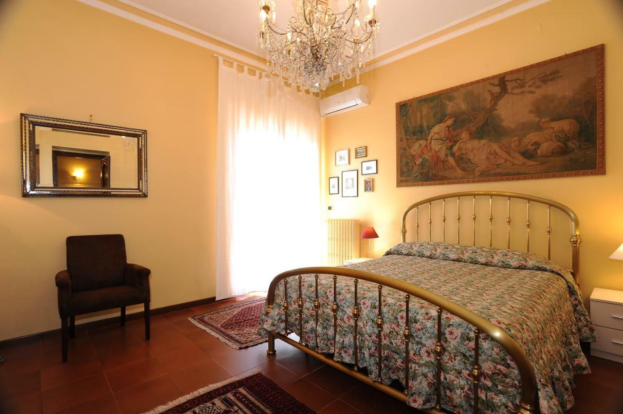 Сasa de vacaciones Arvalia Roma