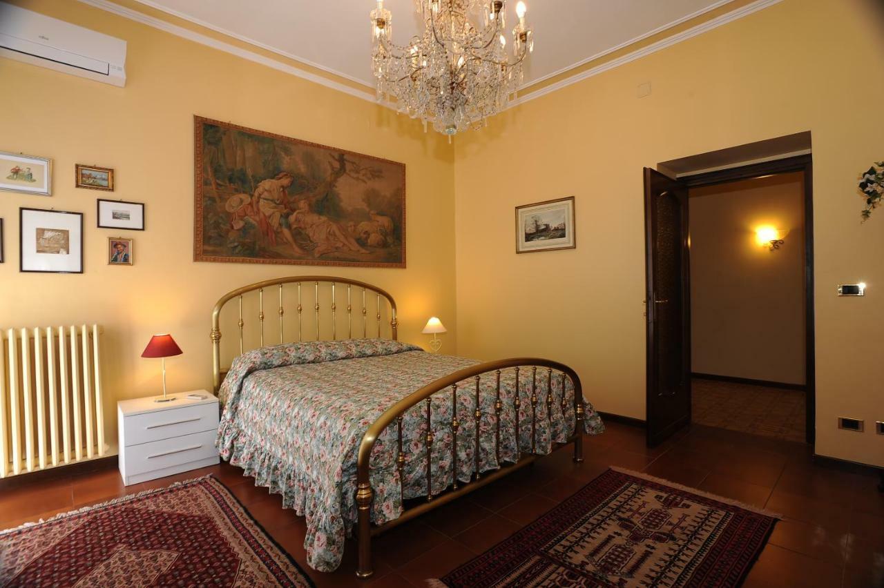 Arvalia Casa vacanze Roma