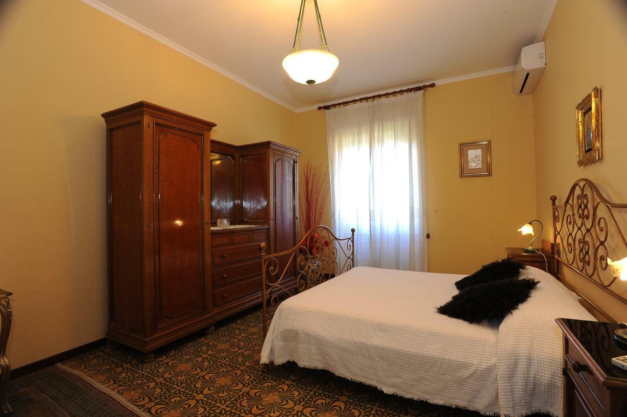 Casa vacanze Arvalia *