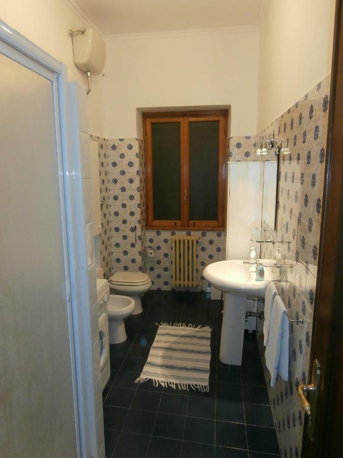 Casa vacanze Arvalia *