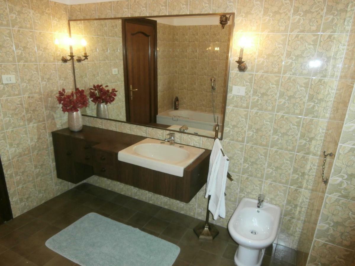 Casa vacanze Arvalia